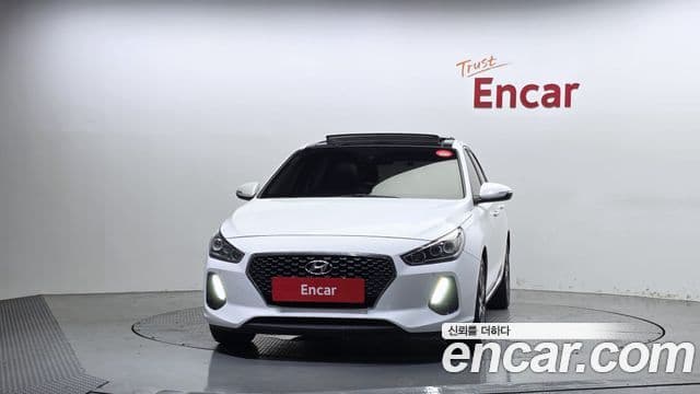 i30 1.4 Turbo