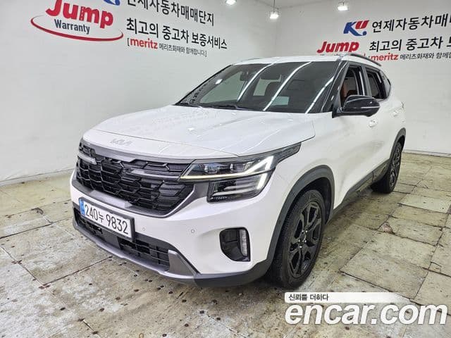 Seltos Benzină 2.0 2WD