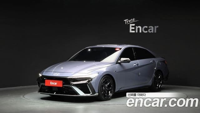 Avante 1.6