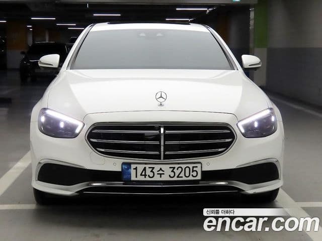 Clasa E E250 Exclusive