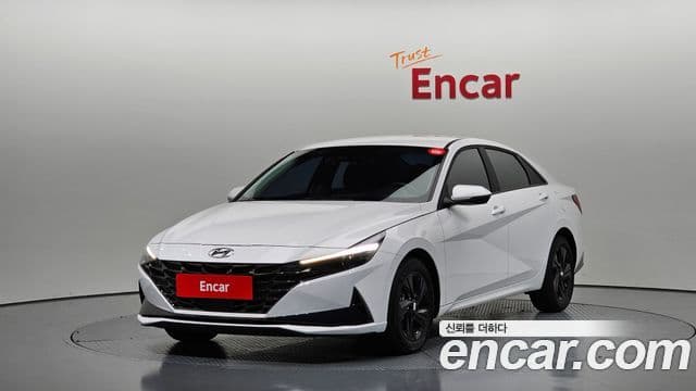 (CN7) Smart