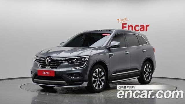 QM6 Benzină 2WD RE Signature