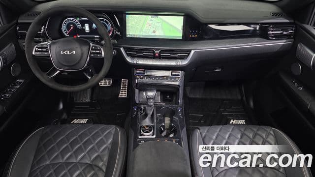 Mohave The Master Motorină 3.0 4WD 7 locuri