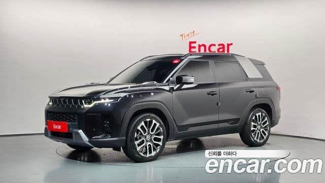 Torres Benzină 1.5 2WD