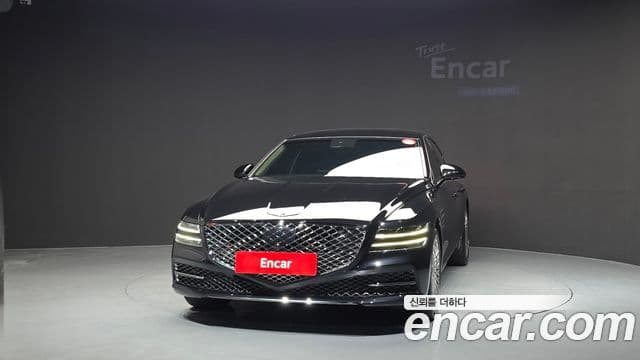 G80 Benzină 2.5 Turbo AWD