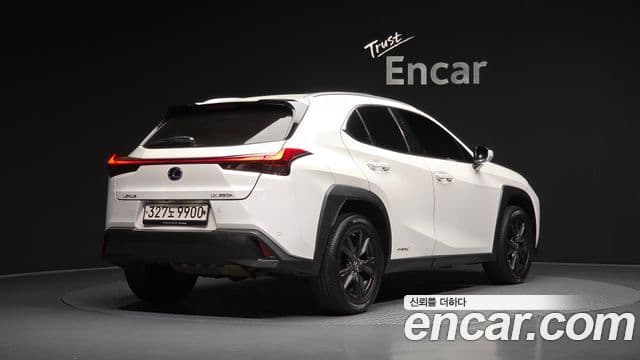 UX250h 2.0 2WD