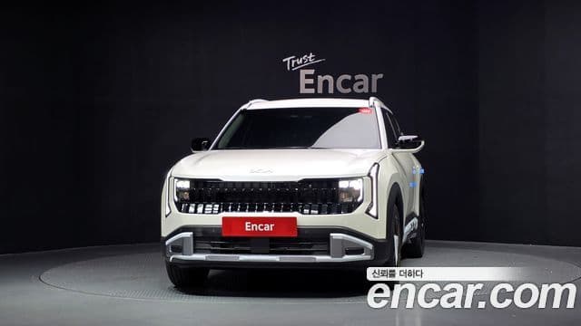 Seltos Benzină 1.6T 2WD