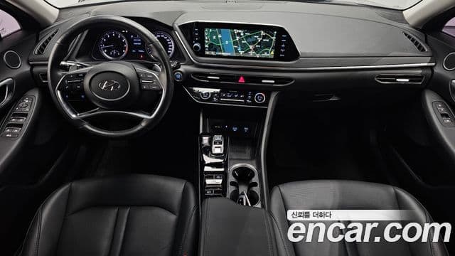 Sonata 2.0