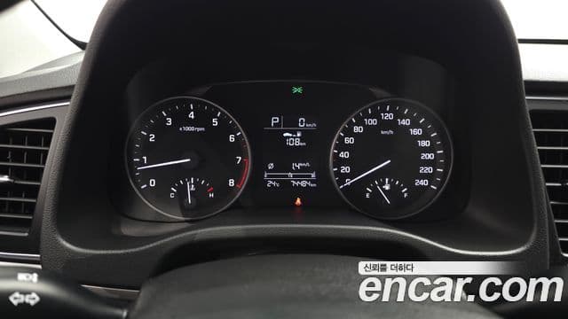Avante 1.6 GDI Smart