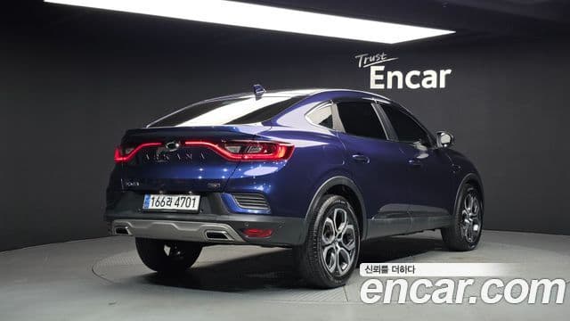 XM3 1.3 TCe RE Signature