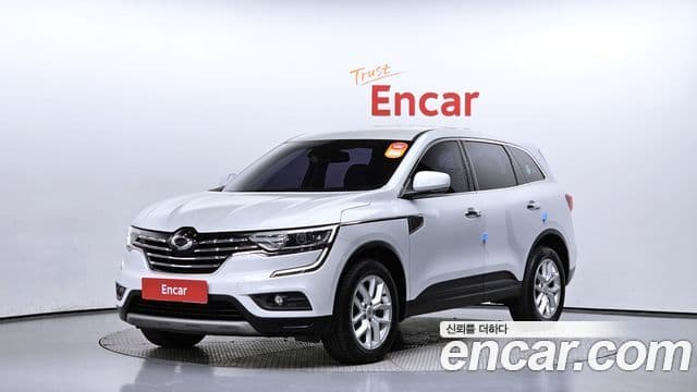 QM6 Motorină 4WD LE