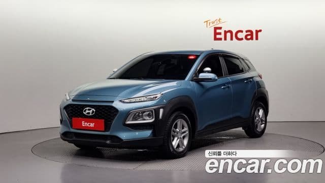 Kona Motorină 1.6 2WD