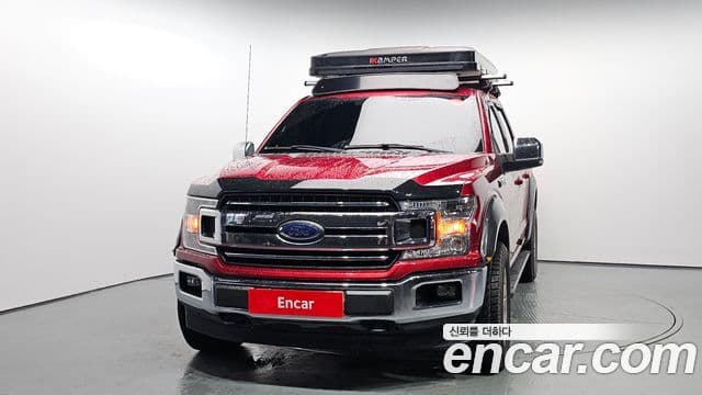 F150 5.0L