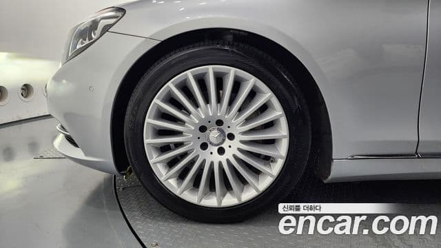 Clasa S S350 d 4MATIC