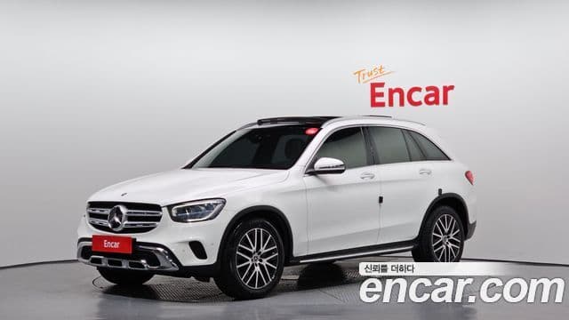Clasa GLC GLC300 4MATIC