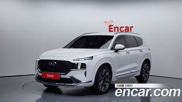 Santa Fe Motorină 2.2 2WD