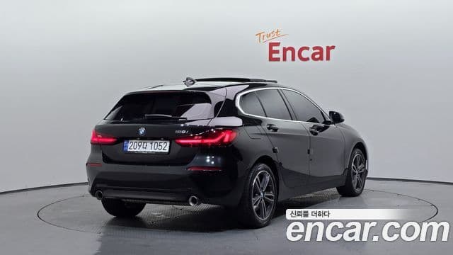 1 120i Sport