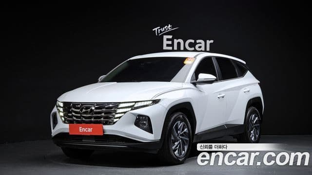 Tucson Benzină 1.6 Turbo 2WD