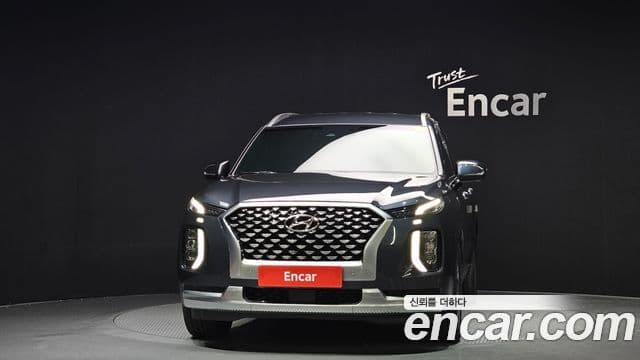 Palisade Motorină 2.2 4WD