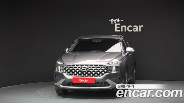 Santa Fe Motorină 2.2 4WD