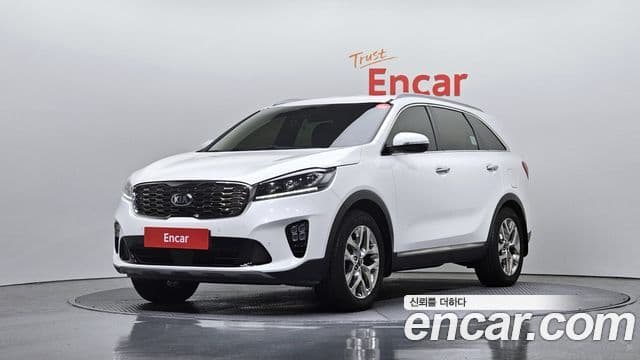 Sorento Motorină 2.2 4WD