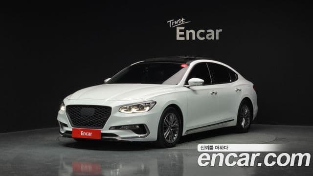 Grandeur 2.2 Motorină Premium