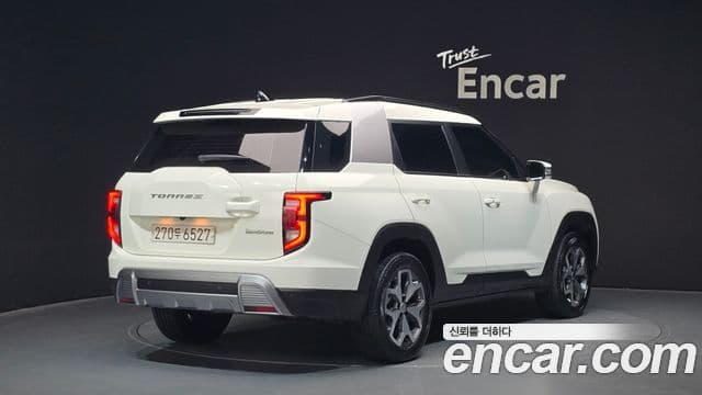 Torres Benzină 1.5 2WD