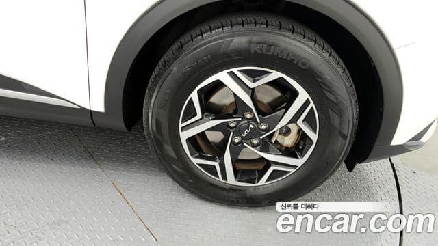 Sportage Motorină 2.0 4WD