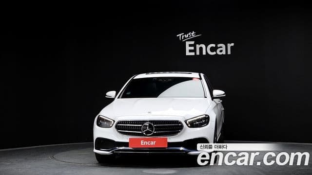 Clasa E E250 Avantgarde
