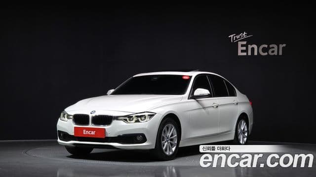 Seria 3 320d