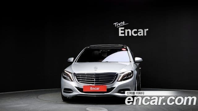Clasa S S350 d 4MATIC