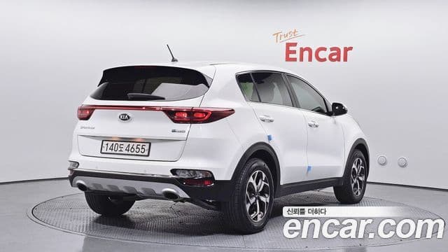 Motorină 2.0 2WD