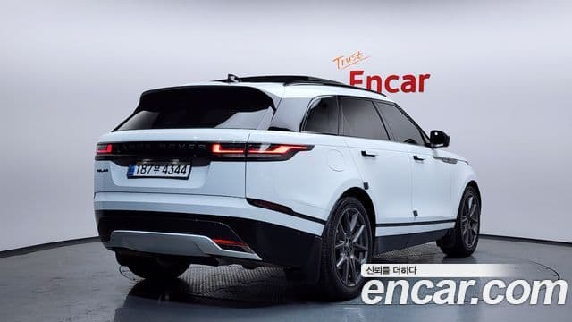 Range Rover Velar 3.0 P400 Dynamic HSE