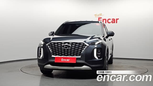 Palisade Motorină 2.2 2WD