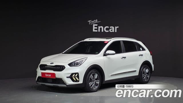 Niro 1.6 HEV