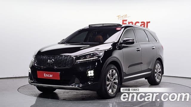 Sorento Motorină 2.2 4WD