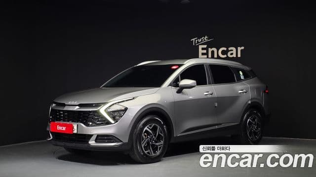 Sportage Motorină 2.0 2WD