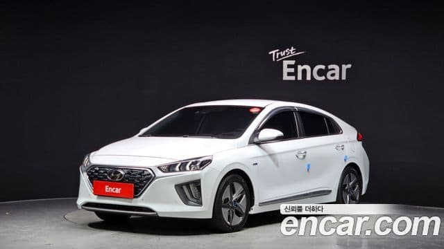 1.6 HEV