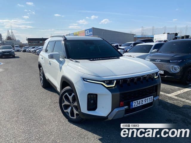 Torres Benzină 1.5 4WD