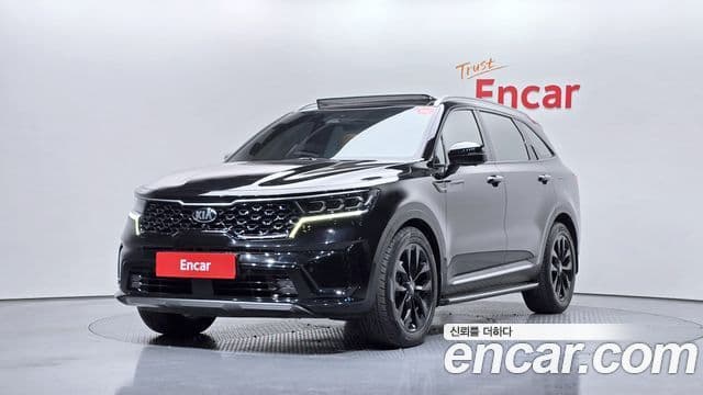Sorento Motorină 2.2 2WD
