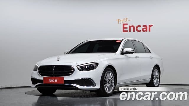 Clasa E E250 Exclusive