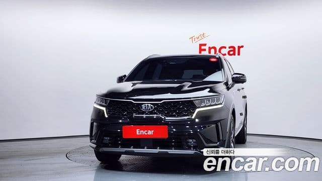 Sorento Motorină 2.2 2WD