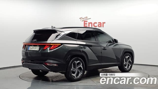 Tucson Motorină 2.0 2WD