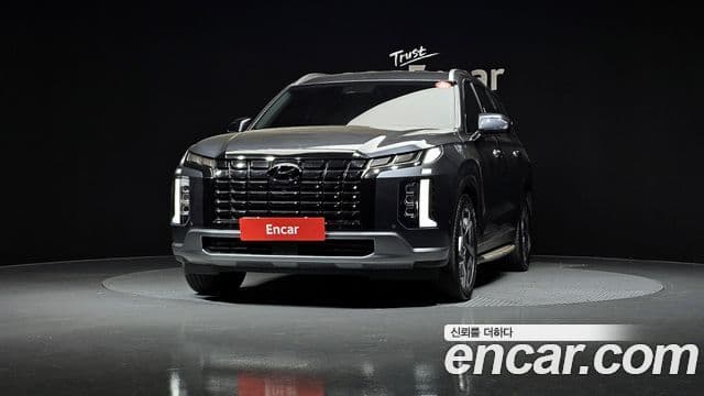 Palisade Benzină 3.8 4WD
