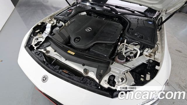 Clasa CLS CLS450 4MATIC AMG Line