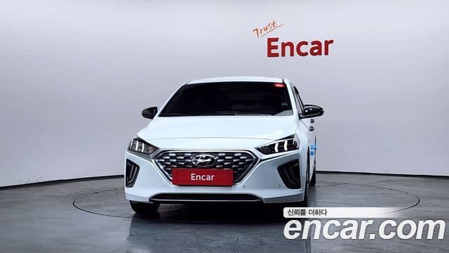 1.6 HEV