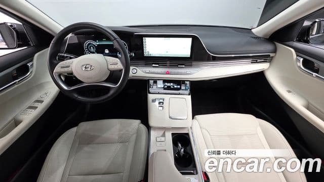Grandeur 2.5