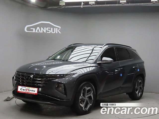 Tucson Benzină 1.6 Turbo 2WD