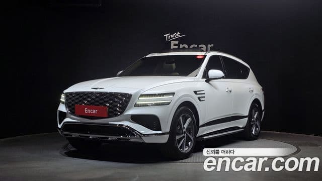 GV80 2.5T Benzină 2WD