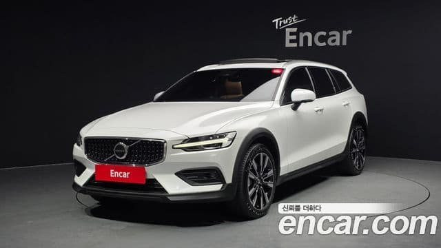 V60 2 B5 Ultimate AWD